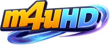 m4uhd নীল প্রযুক্তি লোগো
